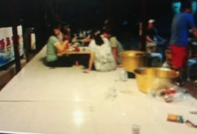 Seongju Pocheon Tourist Farm Pension