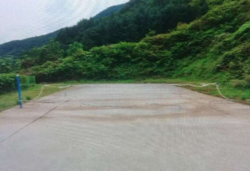 Seongju Pocheon Tourist Farm Pension