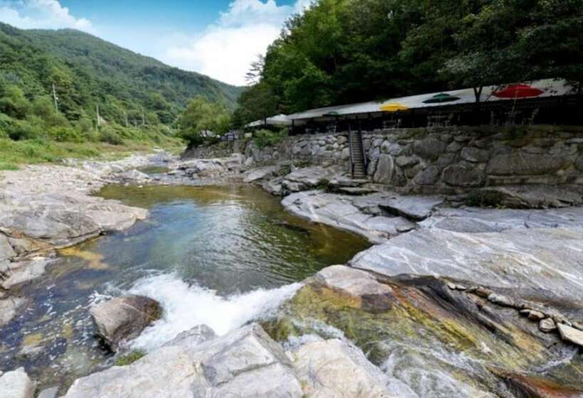 Seongju Pocheon Tourist Farm Pension