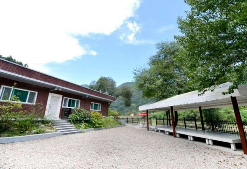 Seongju Pocheon Tourist Farm Pension