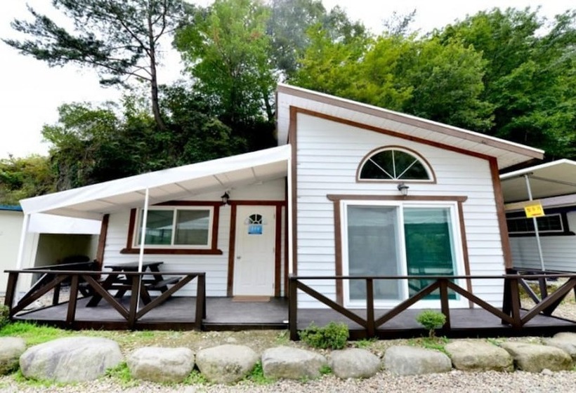 Seongju Pocheon Tourist Farm Pension