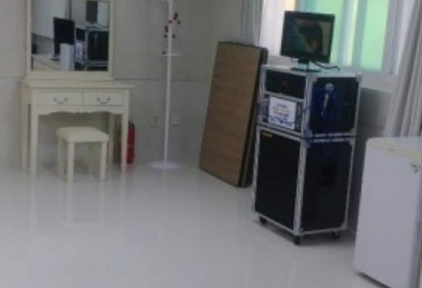 Seongju Pocheon Tourist Farm Pension