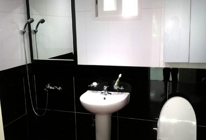 Seongju Pocheon Tourist Farm Pension