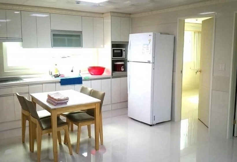 Seongju Pocheon Tourist Farm Pension