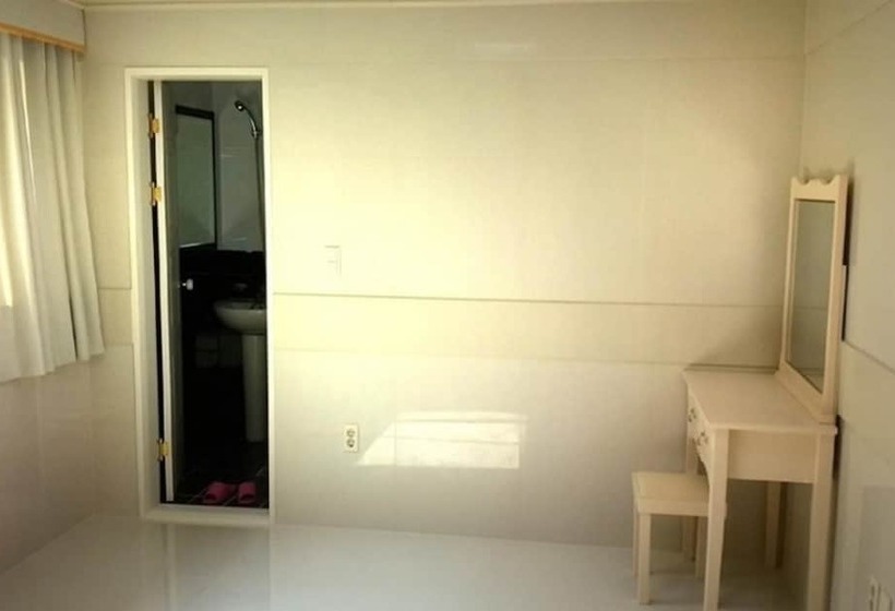 Seongju Pocheon Tourist Farm Pension