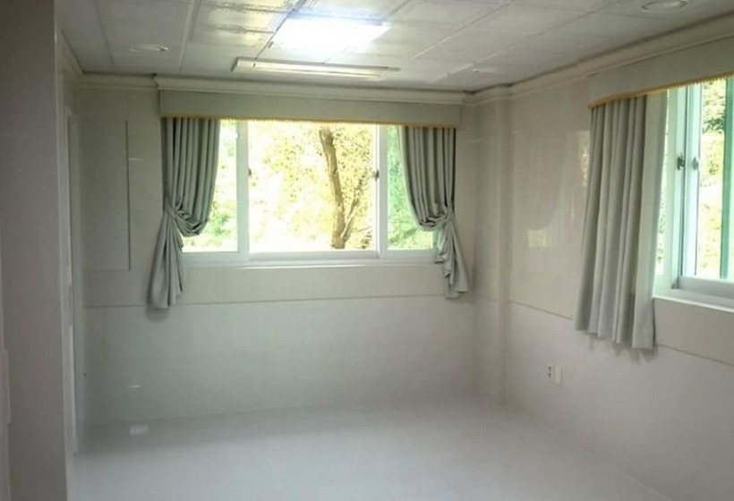 Seongju Pocheon Tourist Farm Pension