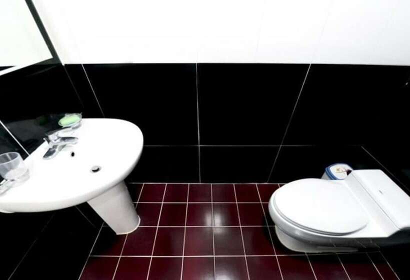 Seongju Pocheon Tourist Farm Pension