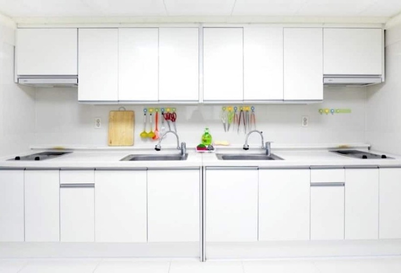 Seongju Pocheon Tourist Farm Pension