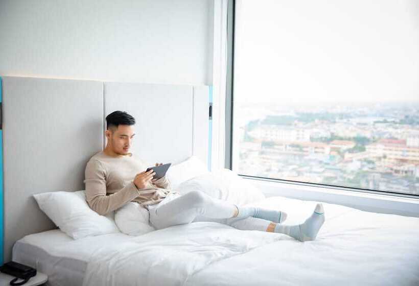 Sojo Hotel Thai Binh