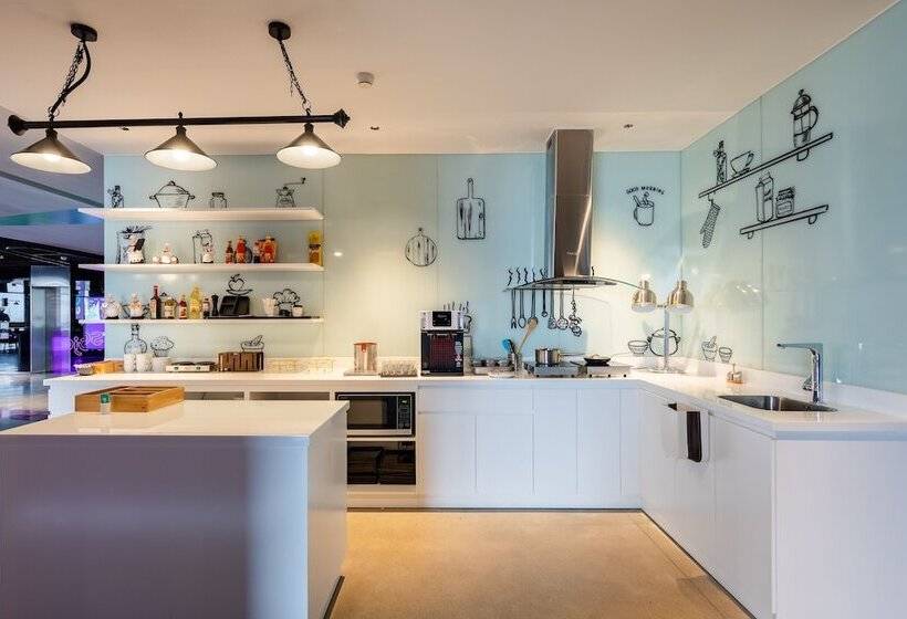 Sojo Hotel Thai Binh