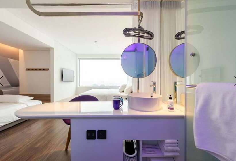 Sojo Hotel Thai Binh