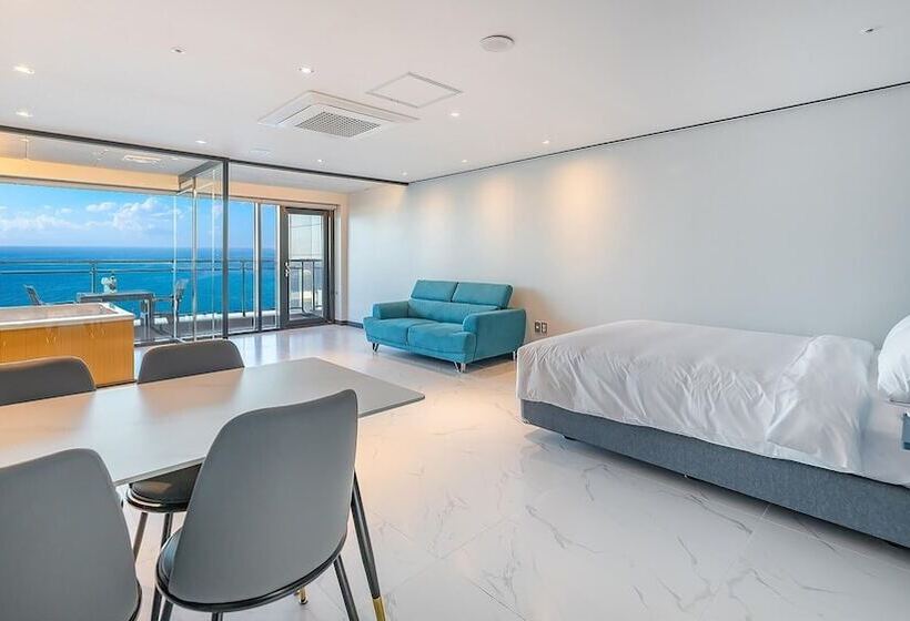 Sokcho The Sharp Pension