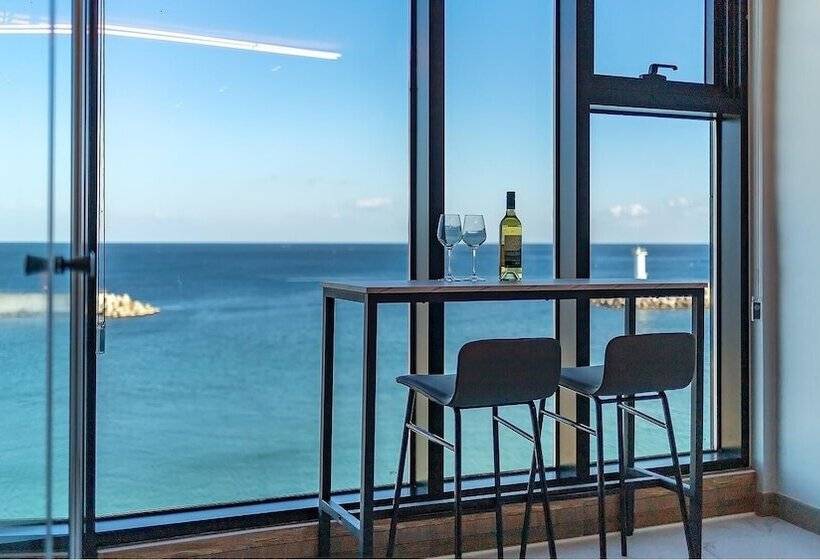 Sokcho The Sharp Pension