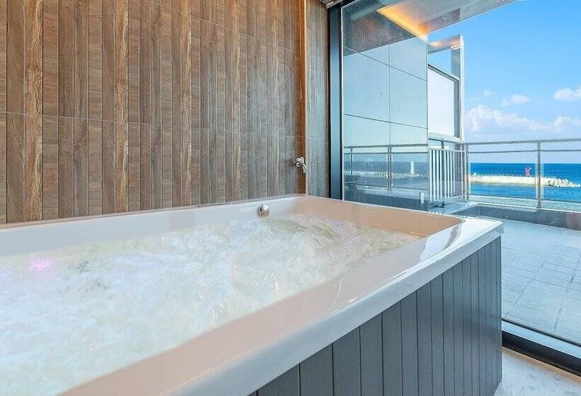 Sokcho The Sharp Pension