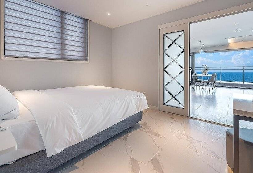 Sokcho The Sharp Pension