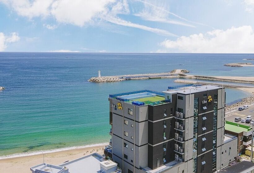 Sokcho The Sharp Pension