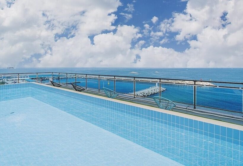 Sokcho The Sharp Pension