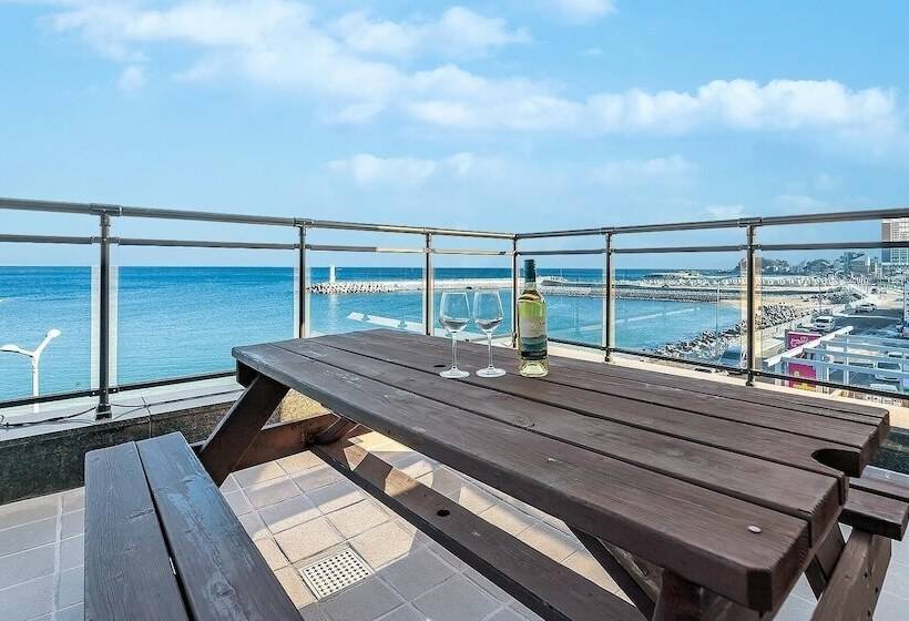 Sokcho The Sharp Pension