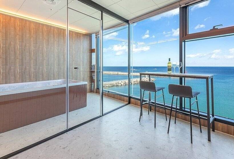 Sokcho The Sharp Pension