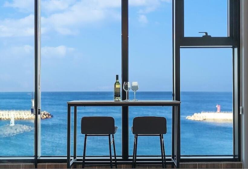 Sokcho The Sharp Pension