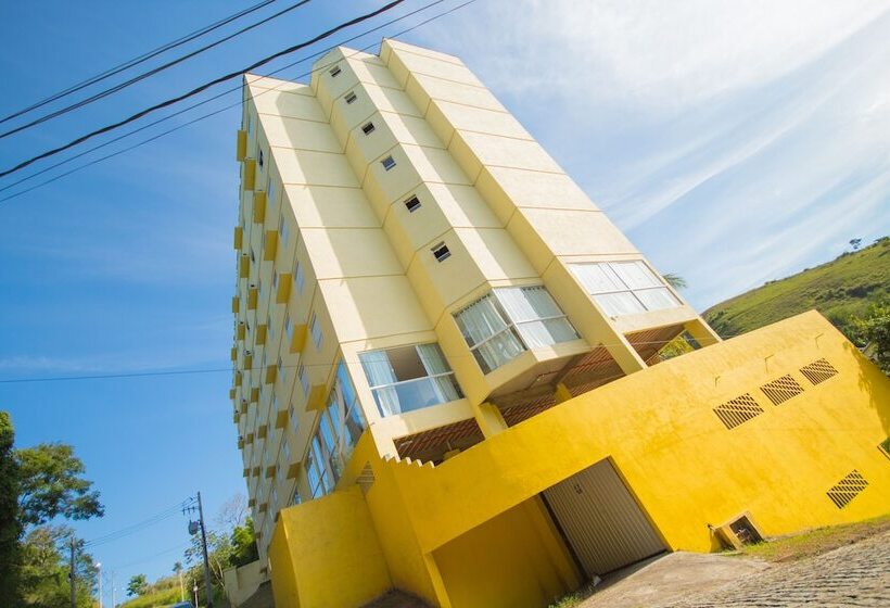 Summit Inn Hotel Barra Mansa