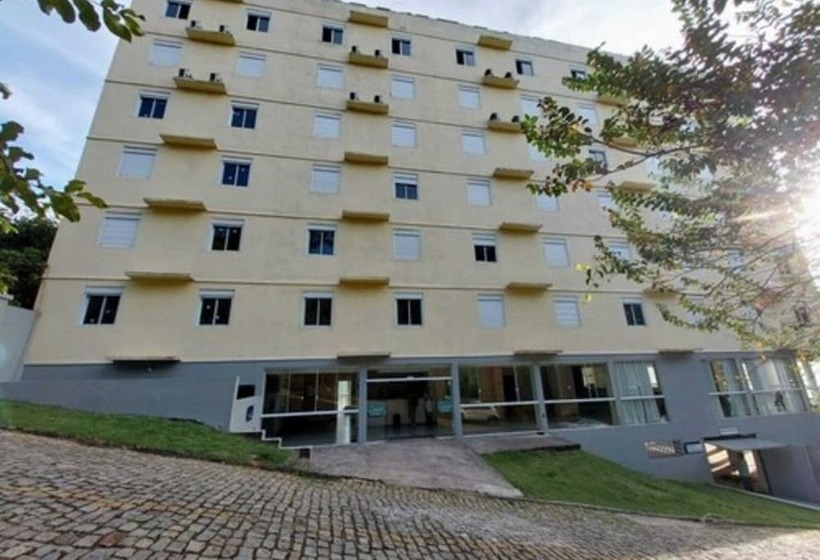 Summit Inn Hotel Barra Mansa