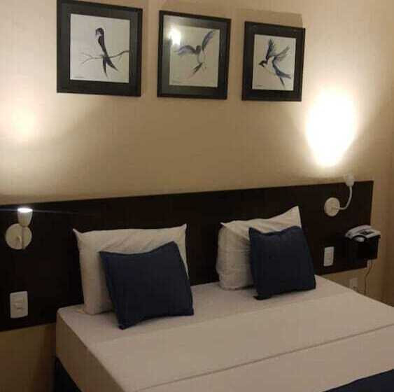 Summit Inn Hotel Barra Mansa