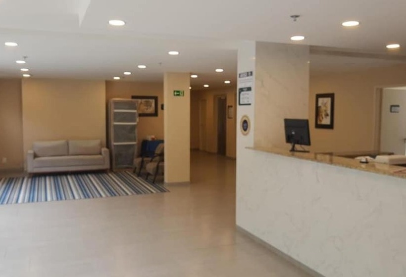 Summit Inn Hotel Barra Mansa