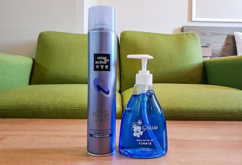 Suncheon Jeongwon Motel