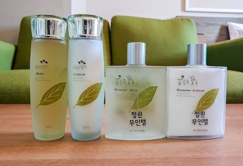 Suncheon Jeongwon Motel