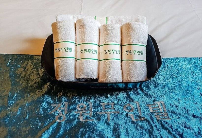 Suncheon Jeongwon Motel