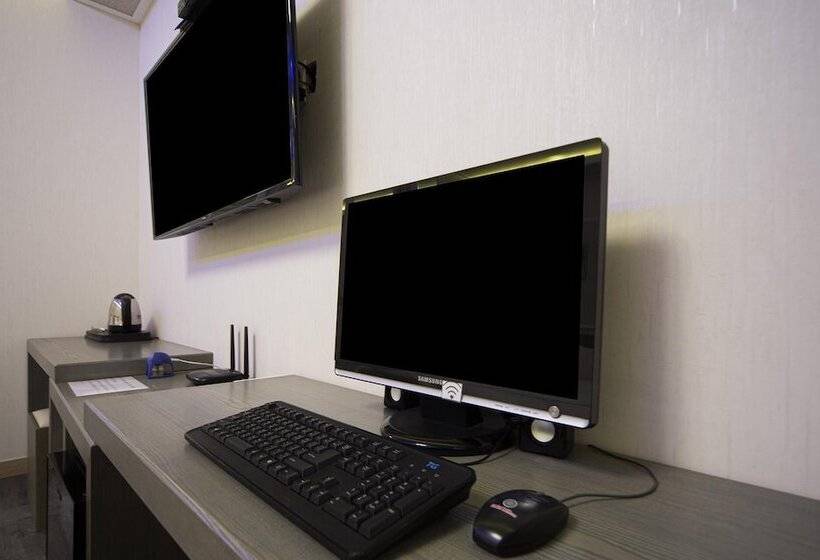 Suncheon Jeongwon Motel