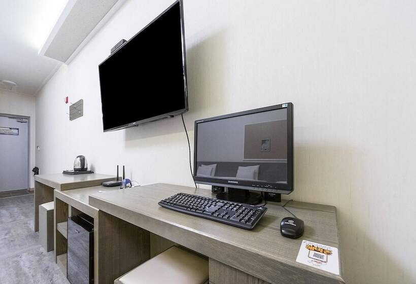 Suncheon Jeongwon Motel