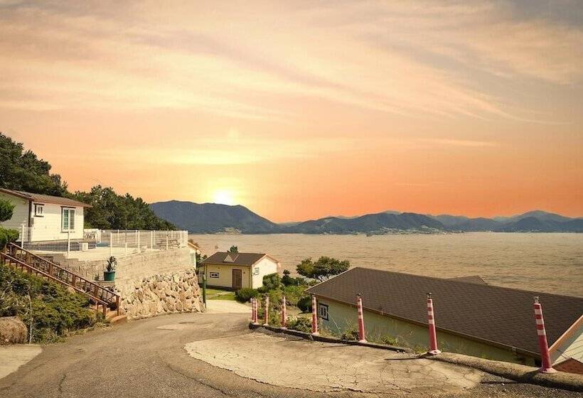 Suncheon Jeonmangjoeungot Pension