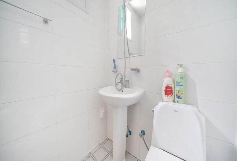 Suncheon Jeonmangjoeungot Pension