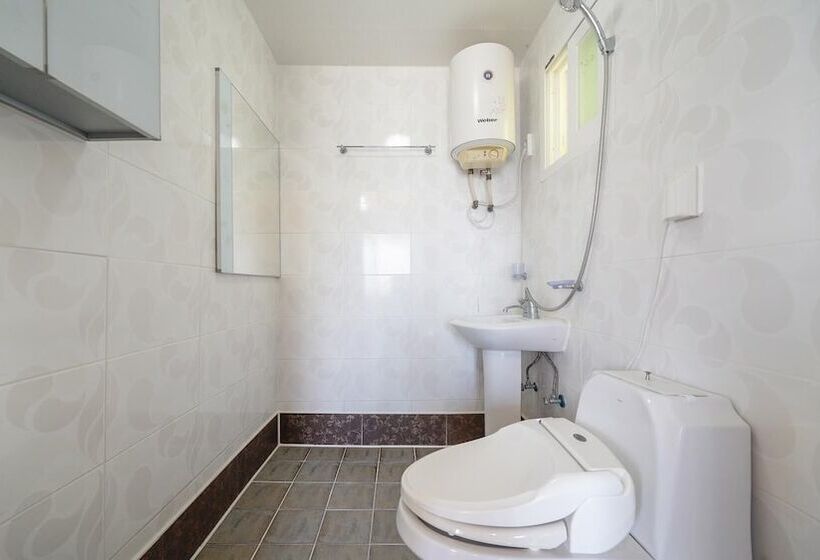 Suncheon Jeonmangjoeungot Pension