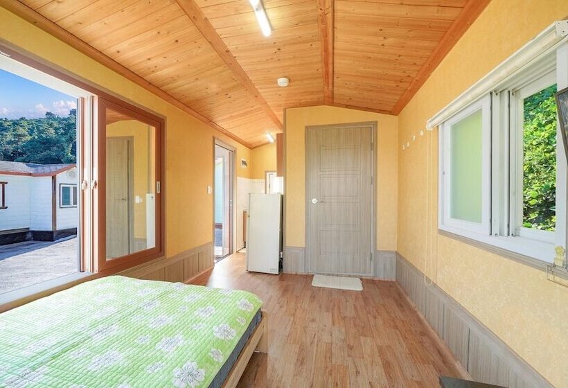 Suncheon Jeonmangjoeungot Pension