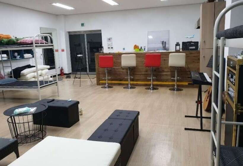 Taean Solbitbada Pension