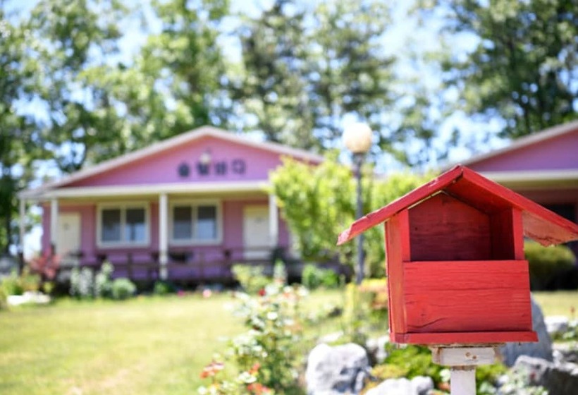 Taean Solbitbada Pension