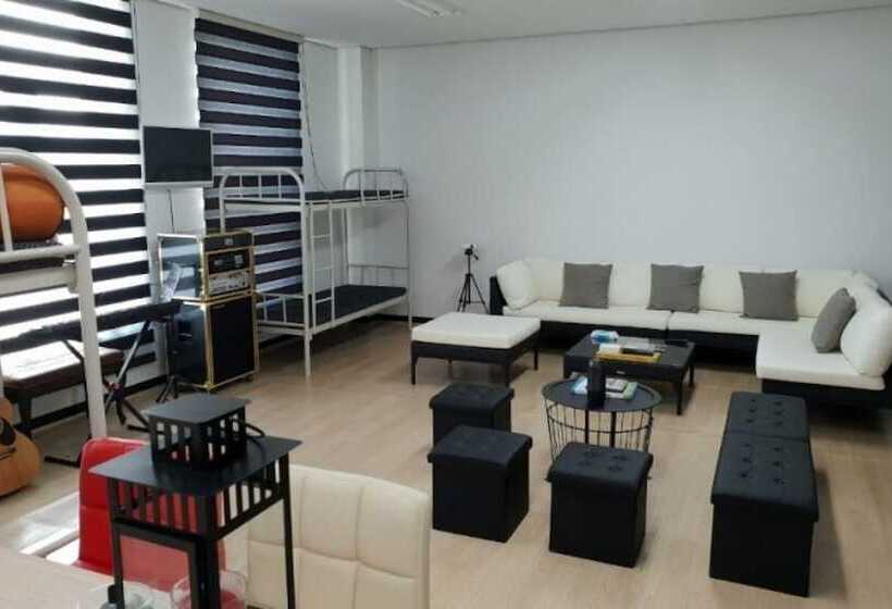 Taean Solbitbada Pension