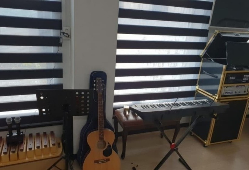 Taean Solbitbada Pension