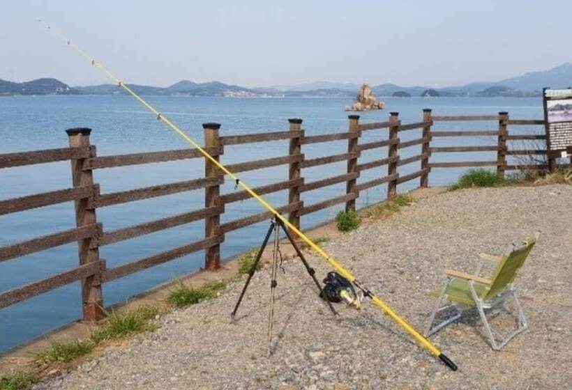 Taean Solbitbada Pension