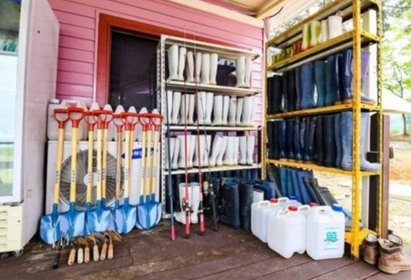 Taean Solbitbada Pension