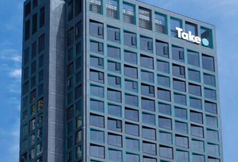 Take Hotel Seoul Gwangmyeong