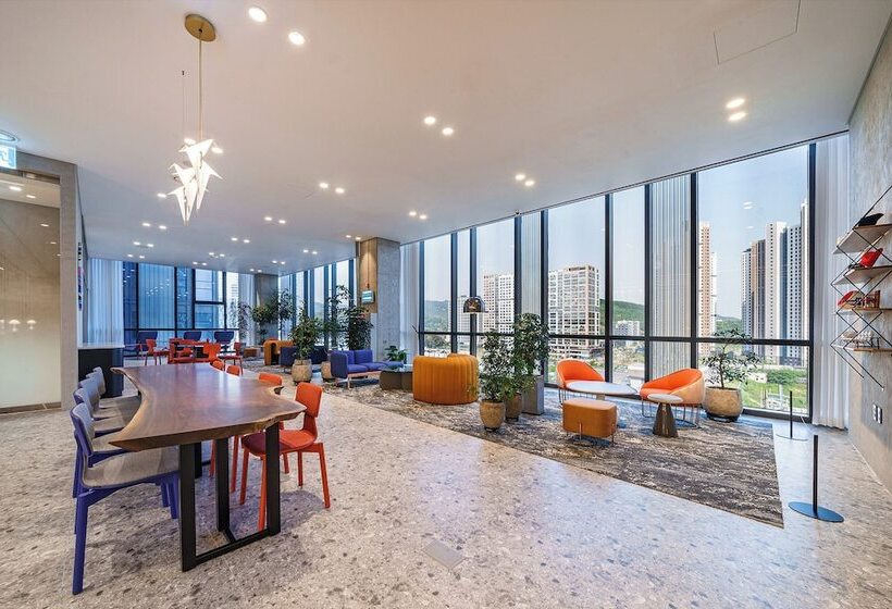 Take Hotel Seoul Gwangmyeong