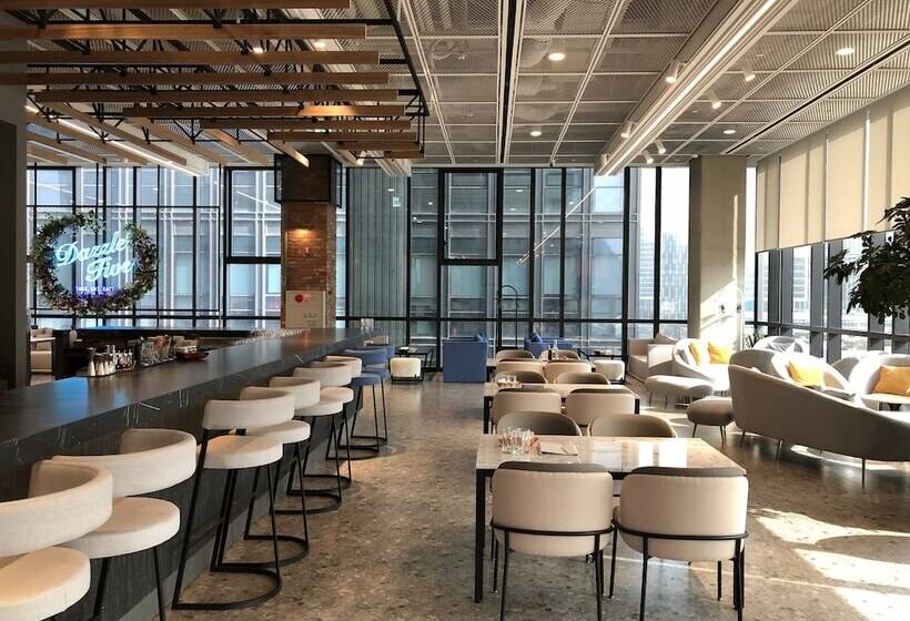 Take Hotel Seoul Gwangmyeong