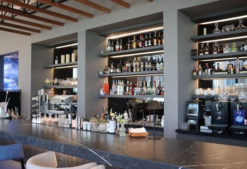 Take Hotel Seoul Gwangmyeong