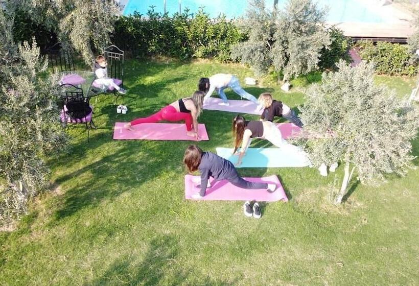 Teos Garden Retreat Hotel   Adults Only