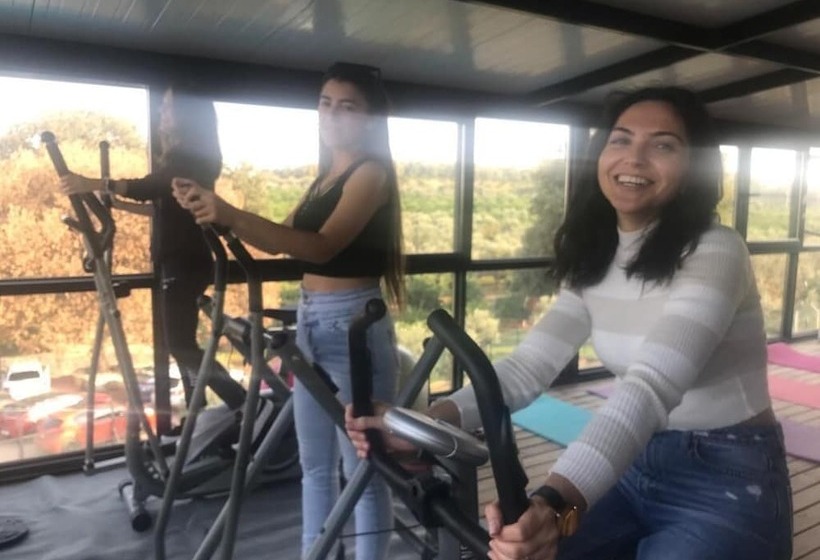 Teos Garden Retreat Hotel   Adults Only