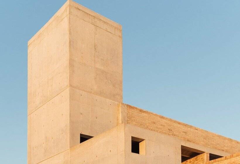 Terrestre, A Member Of Design Hotels